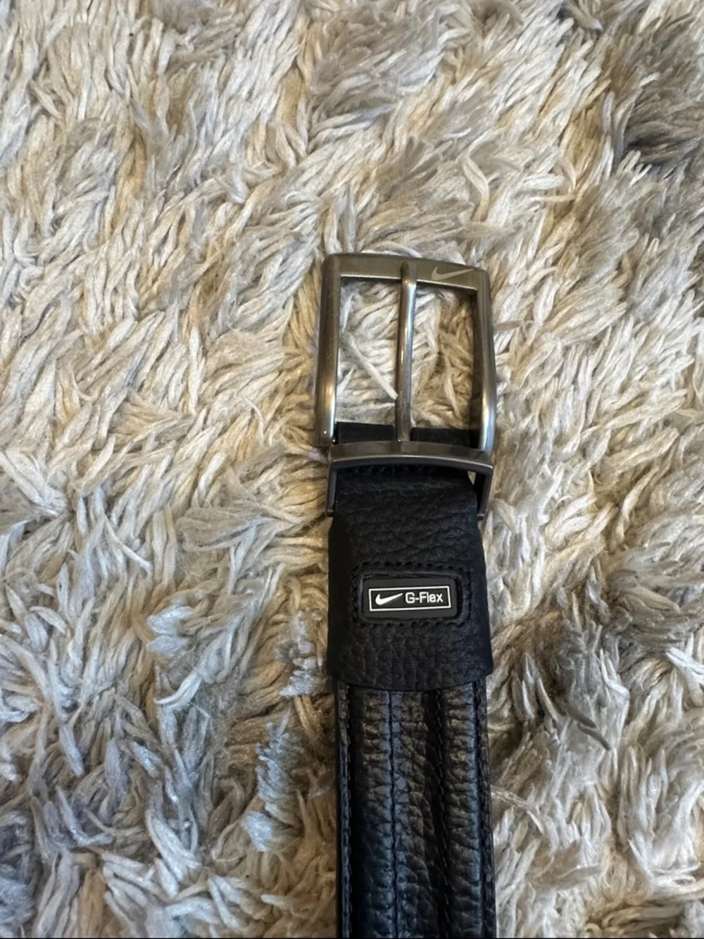 Nike G-Flex Belt